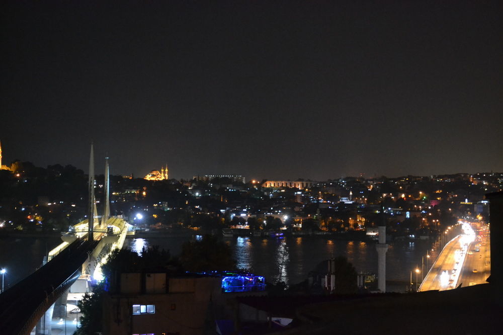 Hotel Peradise Istanbul