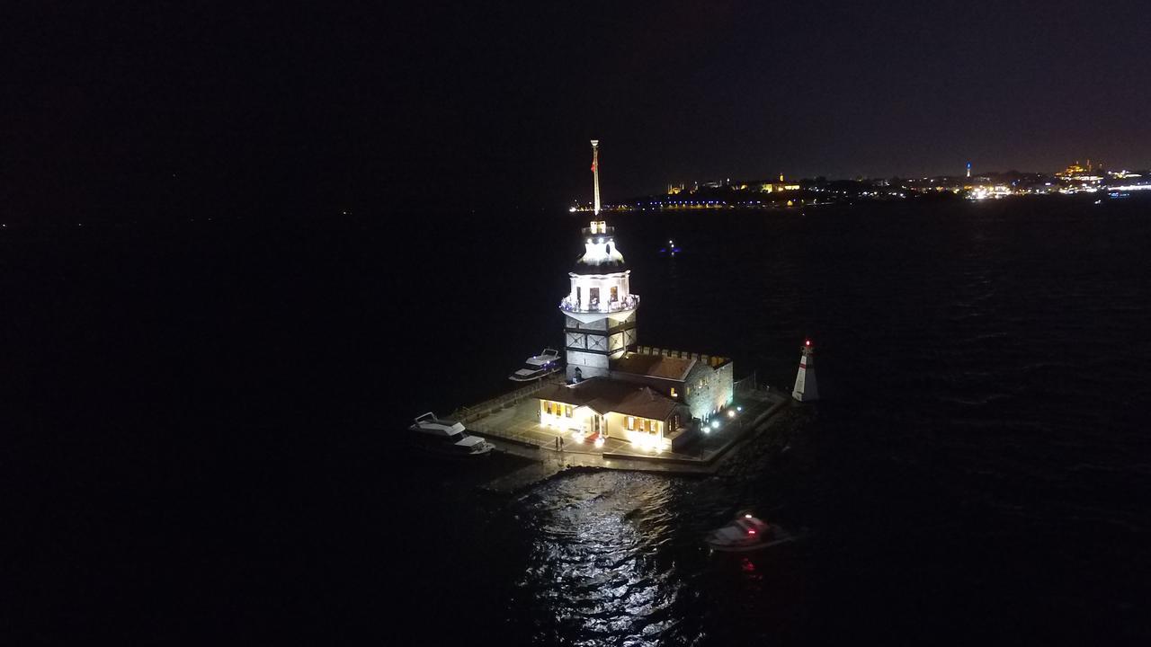 Peradise Hotel Istanbul